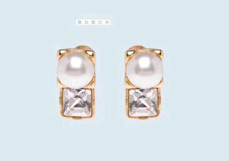 Miu Miu Earrings